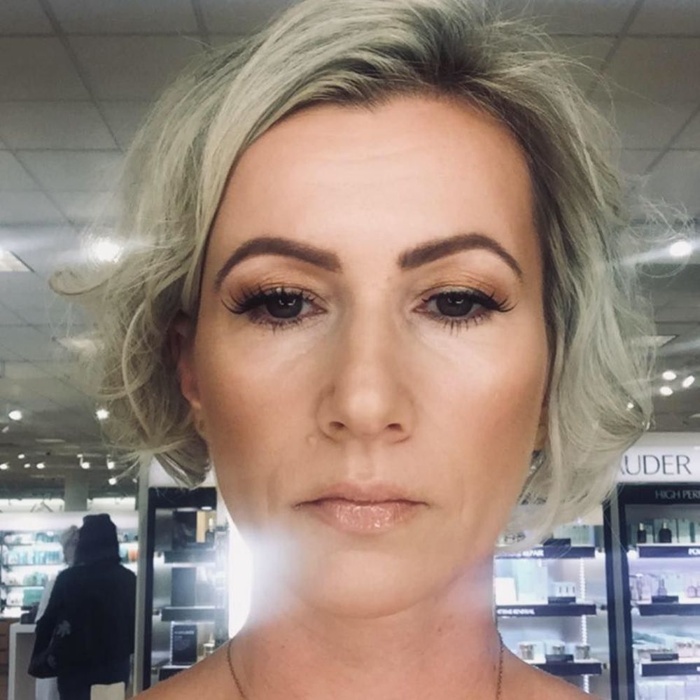 Meet your Posher, Iwona
